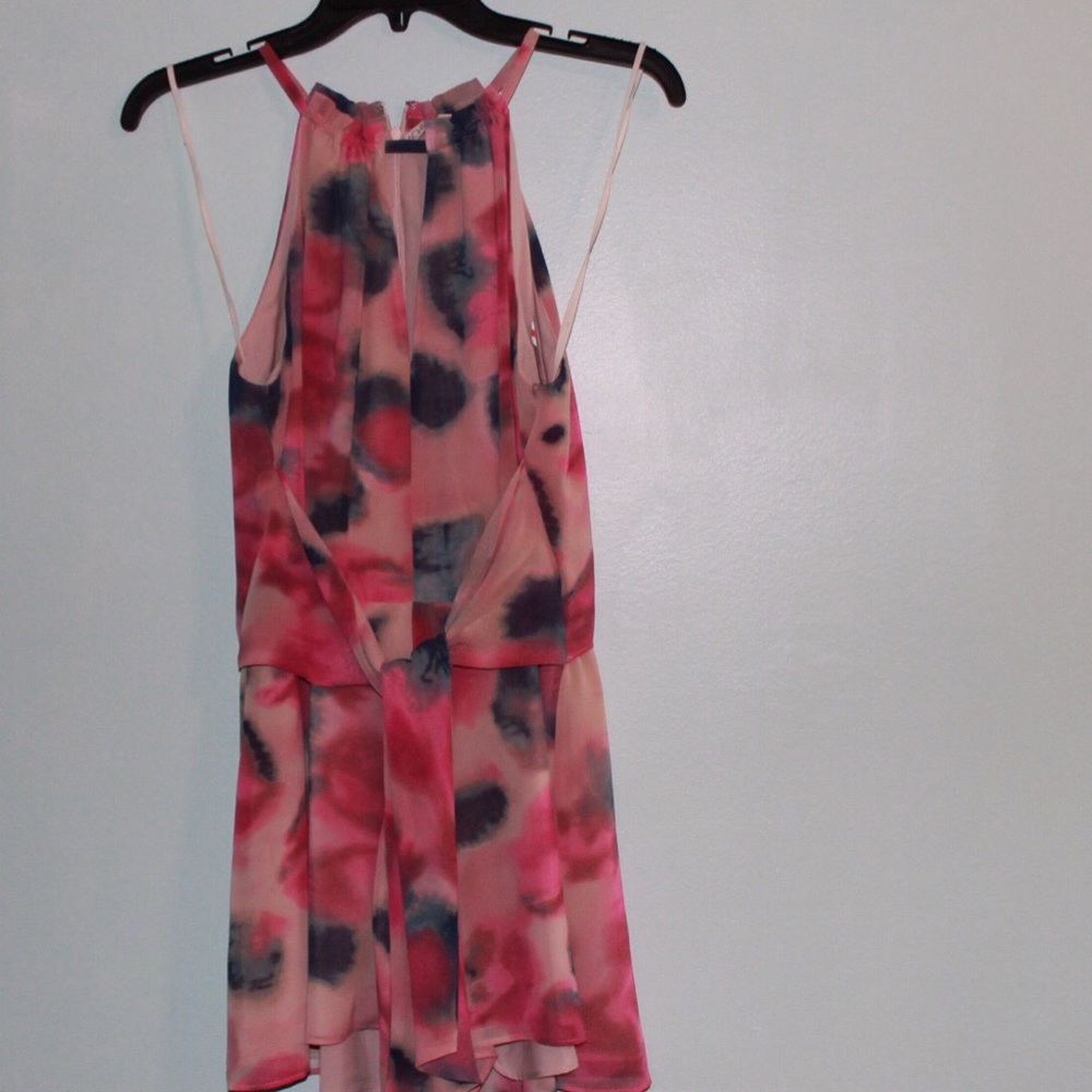 Rachel Roy romper